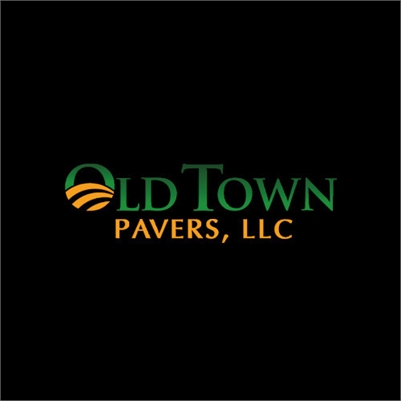 Old Town Pavers