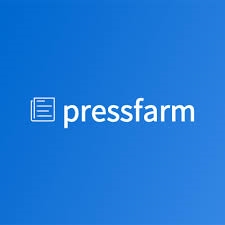 Pressfarm PR Software