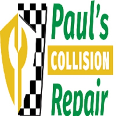Paul's Collision Repair