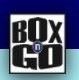 Box-n-Go, Storage Pods Santa Monica