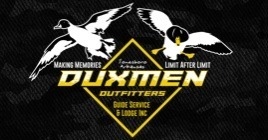 Duxmen Arkansas Lodge – Duck Hunting
