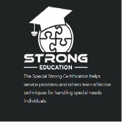 Strong Education LLC