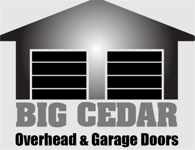 Big Cedar Overhead & Garage Door
