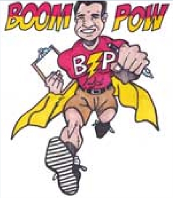 Boom Pow DYI Solar LLC