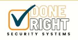 Done Right Security Systems