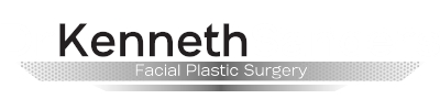Dr. Kenneth Sanders Facial Plastic Surgery