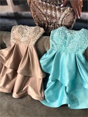 Prom Dresses UK