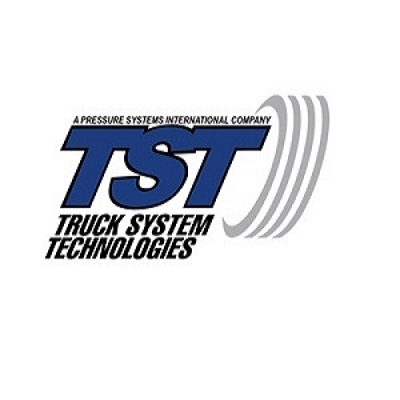 Truck System Technologies, Inc