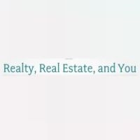 Realty Realtors And You