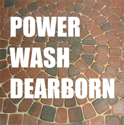 Dearborn Power Washing