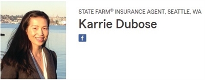 Renters Insurance Karrie Dubose