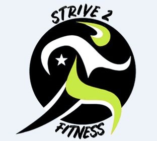 Strive 2 Fitness