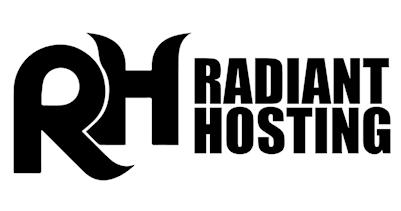 Radiant Hosting