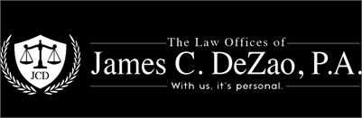 The Law Offices of James C. DeZao