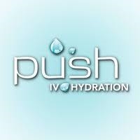 Push IV Hydration Las Vegas