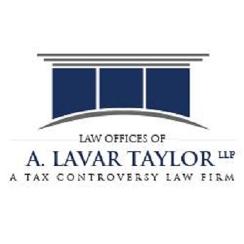 Law Offices of A. Lavar Taylor, LLP