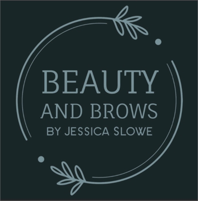 Beauty and Brows by Jessica Slowe