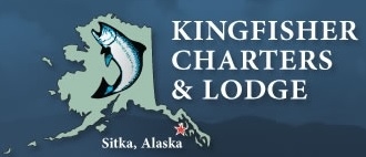 Kingfisher Bottom Fishing in Sitka
