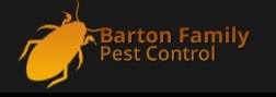 Pest Control Exterminators AZ | Barton Family