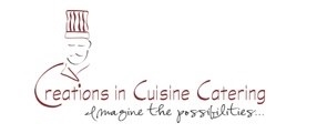 Creations In Cuisine Wedding Catering