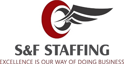 S&F Staffing Akron