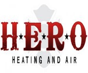 HERO Heating & Air