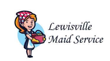 Lewisville's Best Maid Service