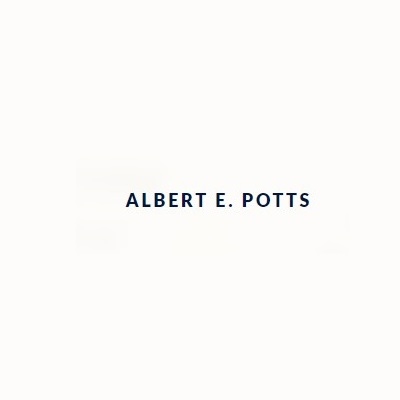 Albert E. Potts