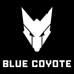 BLUE COYOTE