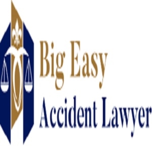 Big Easy Accident Lawyer