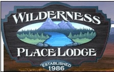 Wilderness River Experience Package