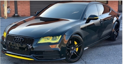 Baltimore Car Detailing