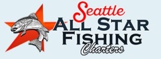 All Star Fishing Charters Puget Sound