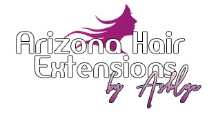 Ashlye Arizona Hair Extensions Surprise