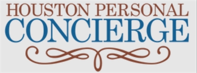 Houston Personal Concierge