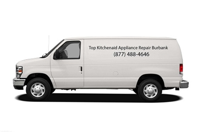 Top Kitchenaid Appliance Repair Burbank