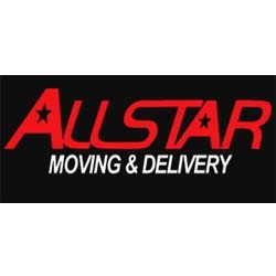 Allstar Moving and Delivery
