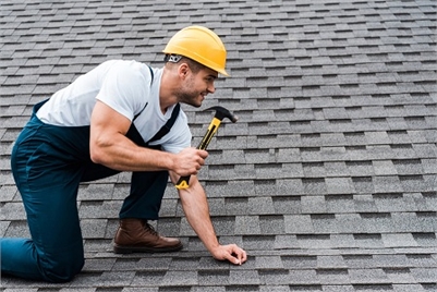 Irving Roof Repair Pros