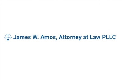 James W. Amos, Attorney at Law PLLC