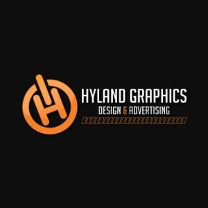 Hyland Graphic Design & Advertising