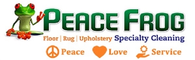 Peace Frog Specialty Cleaning