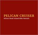 Peddling Pelican Bike Rentals