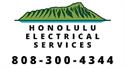Honolulu Electrical Services