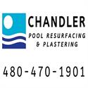 Chandler Pool Resurfacing & Plastering