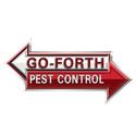 Go-Forth Pest Control