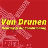  Heating &  Air Conditioning Van Drunen Heating & Air Conditioning