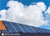 Affordable Solar - Dallas Texas S William