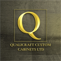 Qualicraft Custom Cabinets Ltd Qualicraft Custom Cabinets