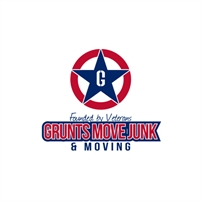 Grunts Move Junk & Moving Grunts Move Junk & Moving