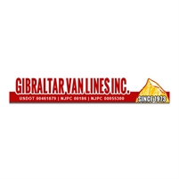 Gibraltar Van Lines  Gibraltar Van  Lines
